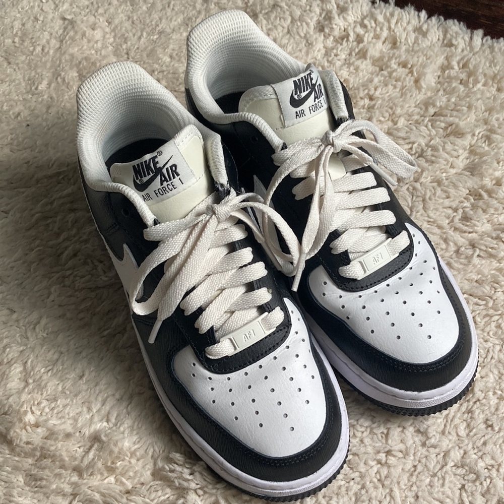 Nike Air Force 1 Low Customized